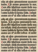 Font Gutenberg C